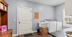 8119 NW Venita Street, Weatherby Lake, MO 64152