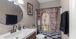 8119 NW Venita Street, Weatherby Lake, MO 64152