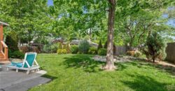 8119 NW Venita Street, Weatherby Lake, MO 64152