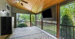 8119 NW Venita Street, Weatherby Lake, MO 64152