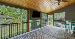 8119 NW Venita Street, Weatherby Lake, MO 64152