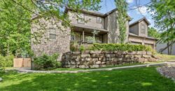 8119 NW Venita Street, Weatherby Lake, MO 64152