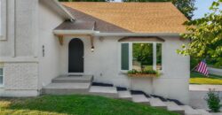 402 Kingsley Avenue, Liberty, MO 64068