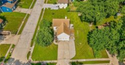 402 Kingsley Avenue, Liberty, MO 64068