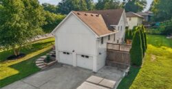 402 Kingsley Avenue, Liberty, MO 64068