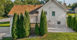402 Kingsley Avenue, Liberty, MO 64068