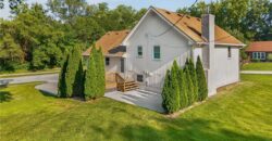 402 Kingsley Avenue, Liberty, MO 64068