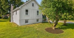 402 Kingsley Avenue, Liberty, MO 64068