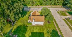 402 Kingsley Avenue, Liberty, MO 64068
