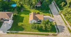402 Kingsley Avenue, Liberty, MO 64068