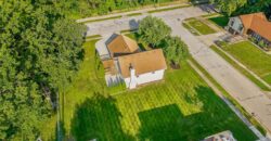 402 Kingsley Avenue, Liberty, MO 64068