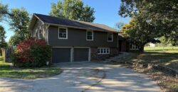 17017 NE 180th Street, Holt, MO 64048