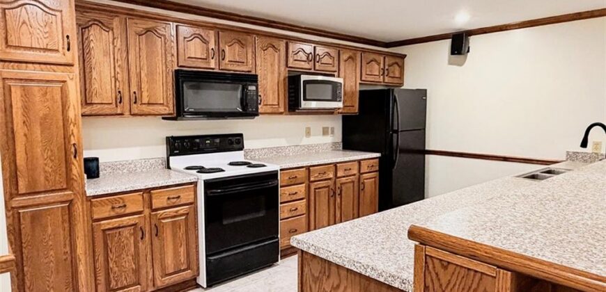 4710 NE 60th Terrace, Kansas City, MO 64119