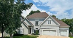 4710 NE 60th Terrace, Kansas City, MO 64119