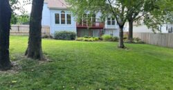4710 NE 60th Terrace, Kansas City, MO 64119