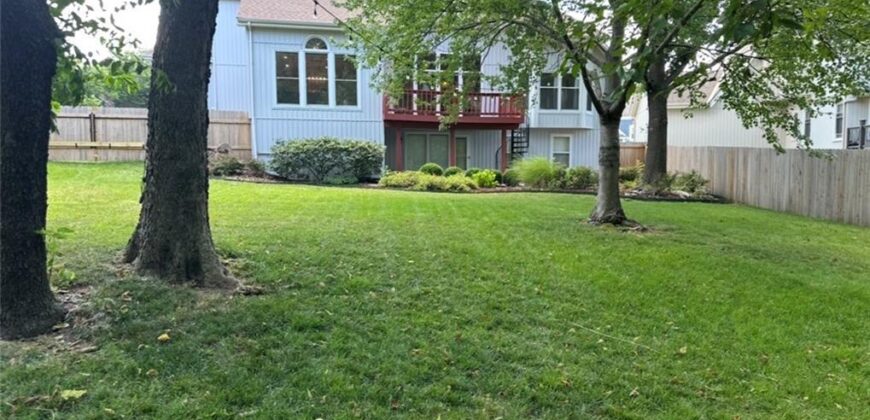 4710 NE 60th Terrace, Kansas City, MO 64119