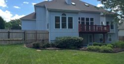 4710 NE 60th Terrace, Kansas City, MO 64119