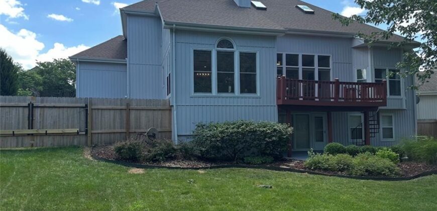 4710 NE 60th Terrace, Kansas City, MO 64119