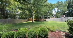 4710 NE 60th Terrace, Kansas City, MO 64119