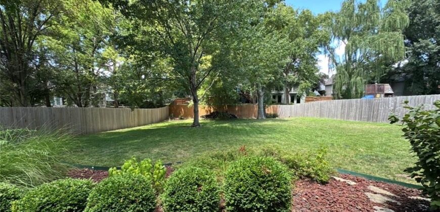 4710 NE 60th Terrace, Kansas City, MO 64119