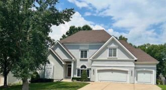 4710 NE 60th Terrace, Kansas City, MO 64119