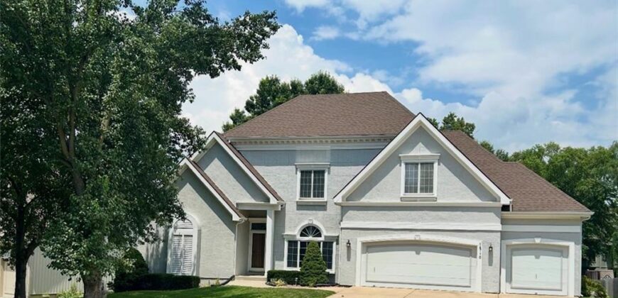 4710 NE 60th Terrace, Kansas City, MO 64119