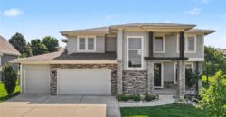 9543 N Kentucky Avenue, Kansas City, MO 64157