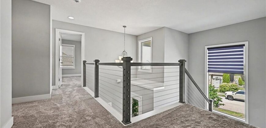 9543 N Kentucky Avenue, Kansas City, MO 64157