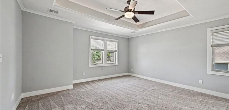 9543 N Kentucky Avenue, Kansas City, MO 64157