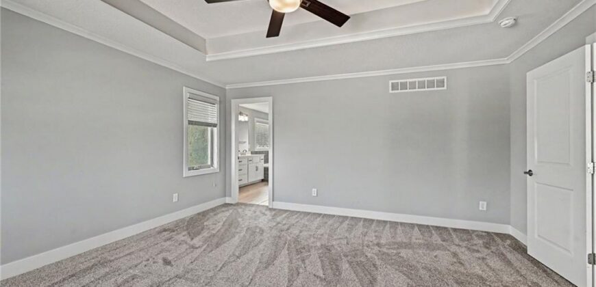9543 N Kentucky Avenue, Kansas City, MO 64157