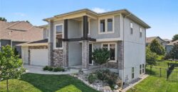 9543 N Kentucky Avenue, Kansas City, MO 64157