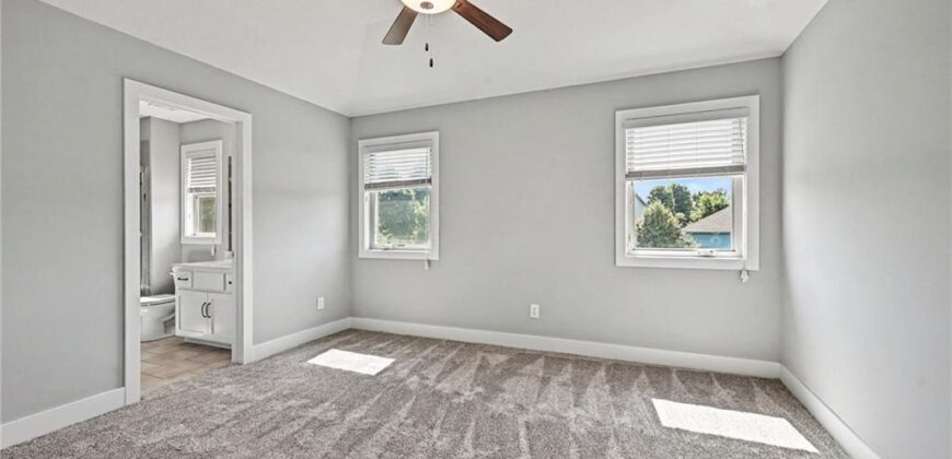 9543 N Kentucky Avenue, Kansas City, MO 64157