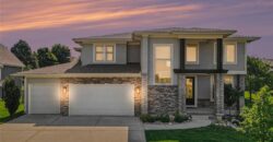 9543 N Kentucky Avenue, Kansas City, MO 64157