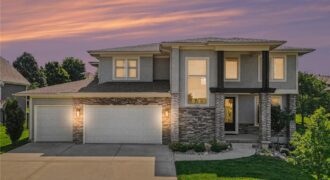 9543 N Kentucky Avenue, Kansas City, MO 64157