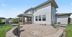9543 N Kentucky Avenue, Kansas City, MO 64157