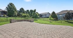 9543 N Kentucky Avenue, Kansas City, MO 64157