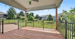 9543 N Kentucky Avenue, Kansas City, MO 64157