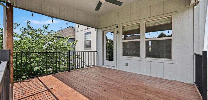 9543 N Kentucky Avenue, Kansas City, MO 64157