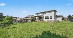9543 N Kentucky Avenue, Kansas City, MO 64157