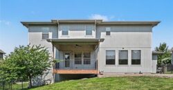 9543 N Kentucky Avenue, Kansas City, MO 64157