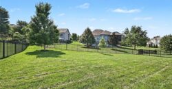 9543 N Kentucky Avenue, Kansas City, MO 64157