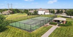 9543 N Kentucky Avenue, Kansas City, MO 64157