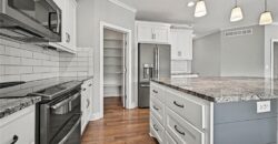 9543 N Kentucky Avenue, Kansas City, MO 64157