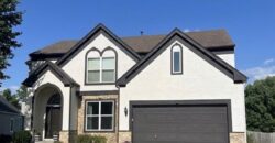 9317 N Charlotte Court, Kansas City, MO 64155