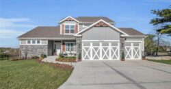 7904 N Spruce Avenue, Kansas City, MO 64119