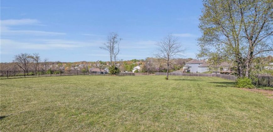 7904 N Spruce Avenue, Kansas City, MO 64119