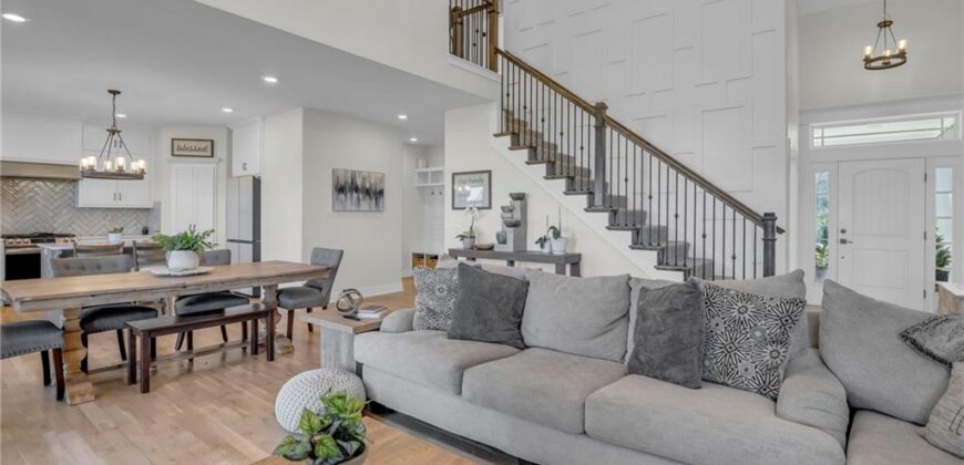 7904 N Spruce Avenue, Kansas City, MO 64119