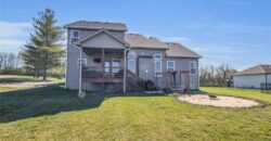 7904 N Spruce Avenue, Kansas City, MO 64119