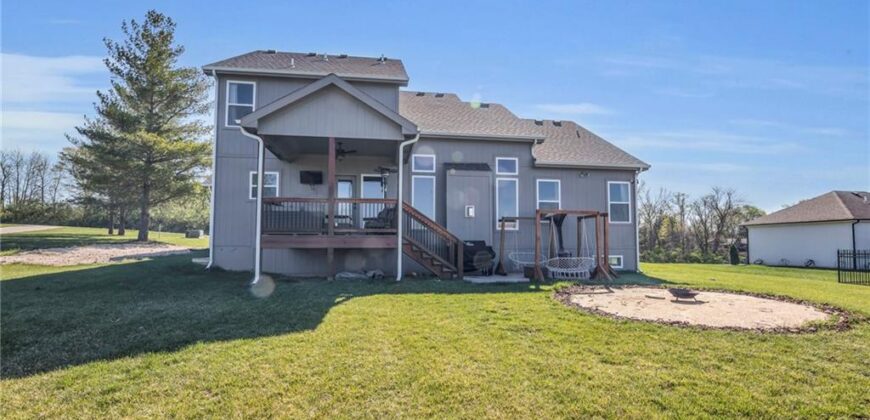 7904 N Spruce Avenue, Kansas City, MO 64119