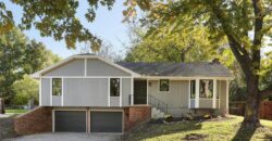 1201 Bristol Way, Liberty, MO 64068